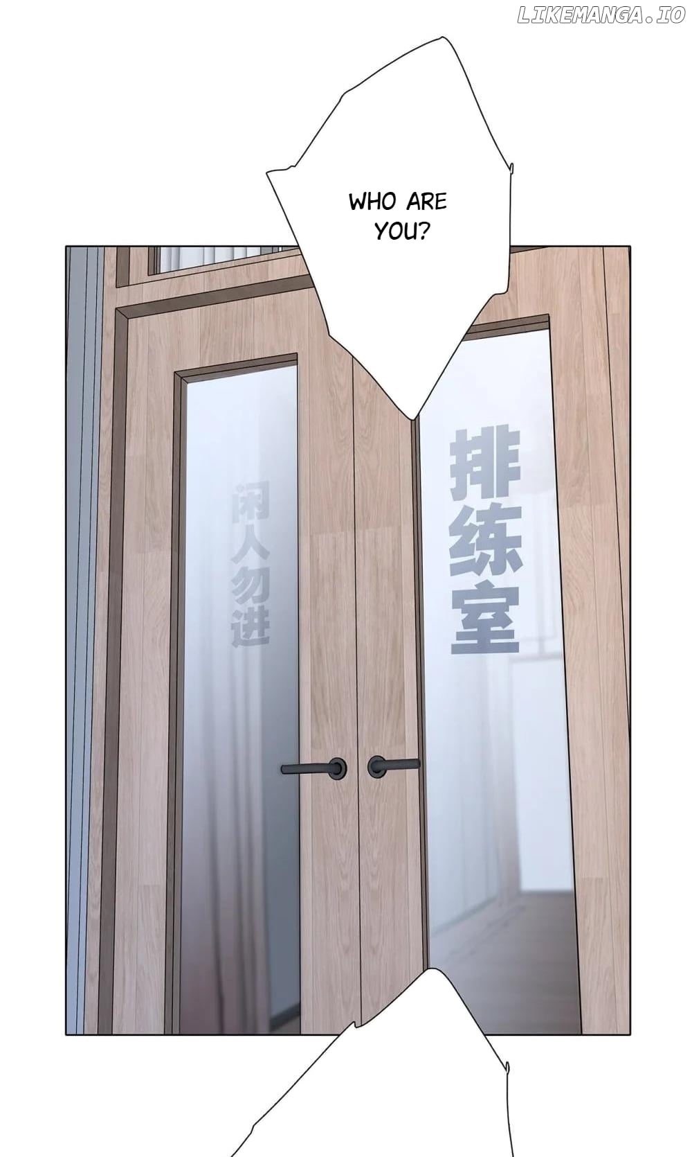 1st Kiss – I Don’t Want To Consider You As Sister Anymore Chapter 60 - 53 - page 33